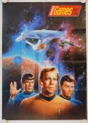 Star Trek - Amiga Game (Star Trek - Amiga Game)